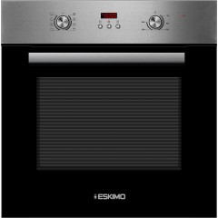 Eskimo ES BO7009 Φούρνος άνω Πάγκου 70lt χωρίς Εστίες Eskimo ES BO7009 Φούρνος άνω Πάγκου 70lt χωρίς Εστίες